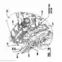Fig. 41 - Banking apparatus with deposit accepting device