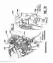 Fig. 42 - Banking apparatus with deposit accepting device