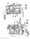 Fig. 43 - Banking apparatus with deposit accepting device