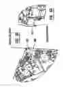 Fig. 45 - Banking apparatus with deposit accepting device
