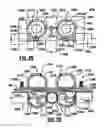 Fig. 49 - Banking apparatus with deposit accepting device