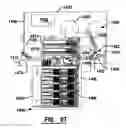 Fig. 57 - Banking apparatus with deposit accepting device