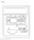 Fig. 01 - Sensor system for detecting a non-depositable item inserted into an automated teller machine