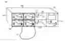Fig. 01 - Method and apparatus for visually and audibly indicating the setup and maintenance of a system