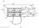 Fig. 02 - Method and apparatus for visually and audibly indicating the setup and maintenance of a system