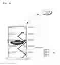 Fig. 08 - Evacuation guidance notification device and system