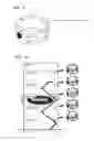 Fig. 11 - Evacuation guidance notification device and system