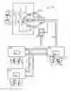 Fig. 01 - Multi-user medical robotic system for collaboration or training in minimally invasive surgical procedures