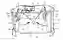 Fig. 01 - Collapsible surgical training apparatus and method for laparoscopic procedures