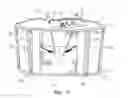Fig. 03 - Collapsible surgical training apparatus and method for laparoscopic procedures
