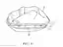 Fig. 06 - Collapsible surgical training apparatus and method for laparoscopic procedures