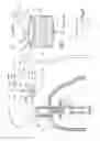 Fig. 04 - Post mortem reconstitution of circulation