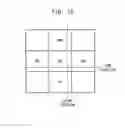Fig. 12 - Electroluminescent display device and method of driving the same to compensate for degeneration of pixels