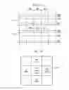 Fig. 15 - Electroluminescent display device and method of driving the same to compensate for degeneration of pixels