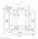 Fig. 01 - Organic light emitting display having a variable power supply for organic light emitting diode sensing and method of driving the same