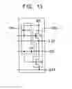 Fig. 12 - Scanline driver and display device including the same