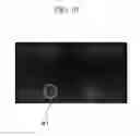 Fig. 11 - Curved liquid crystal display and manufacturing method thereof