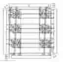 Fig. 01 - METHOD FOR DRIVING LIQUID CRYSTAL DISPLAY DEVICE