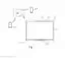 Fig. 02 - Automated personalized picture frame method