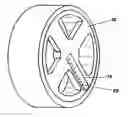 Fig. 01 - Rotational display system