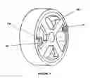Fig. 04 - Rotational display system