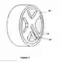 Fig. 05 - Rotational display system