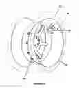 Fig. 09 - Rotational display system