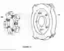 Fig. 11 - Rotational display system