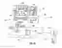 Fig. 18 - Rotational display system