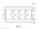 Fig. 02 - Strainer for a snare drum