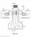 Fig. 04 - Strainer for a snare drum