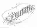 Fig. 01 - Device for vibrating a stringed instrument
