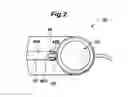 Fig. 03 - Device for vibrating a stringed instrument