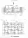 Fig. 11 - Self-assembled nanoparticles with polymeric and/or oligomeric ligands
