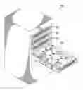 Fig. 01 - Systems and methods for mechanical isolation of information handling resources