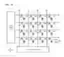 Fig. 14 - Semiconductor memory device