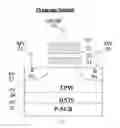 Fig. 01 - NAND array architecture for multiple simultaneous program and read