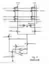 Fig. 02 - NAND array architecture for multiple simultaneous program and read