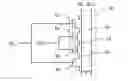 Fig. 01 - EEPROM architecture wherein each bit is formed by two serially connected cells