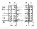 Fig. 01 - Non-volatile semiconductor memory device