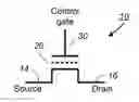 Fig. 01 - Boundary word line operation in nonvolatile memory