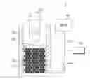 Fig. 01 - IN-VESSEL AND EX-VESSEL MELT COOLING SYSTEM AND METHOD HAVING THE CORE CATCHER