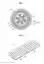 Fig. 02 - Coaxial cable and medical cable using same