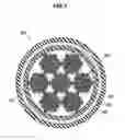 Fig. 03 - Coaxial cable and medical cable using same