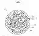 Fig. 04 - Electric wire and cable