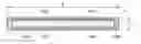 Fig. 01 - Reinforced superconducting wire and method for manufacturing the same