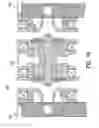 Fig. 16 - System and method for cryogenic fluid delivery by way of a superconducting power transmission line