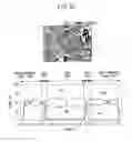Fig. 17 - Rare-earth magnet and method for manufacturing same
