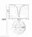 Fig. 06 - Magnetically Controlled Polymer Nanocomposite Material and Methods for Applying and Curing Same, and Nanomagnetic Composite for RF Applications