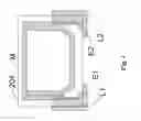 Fig. 05 - SUBSTRATE-LESS ELECTRONIC COMPONENT AND THE METHOD TO FABRICATE THEREOF